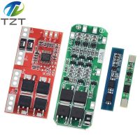 【YD】 1S 3S 20A 30A Lithium Battery 18650 Charger PCB Protection Board Motor Cell Module