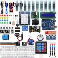 Project Super Starter Kit for R3 Mega2560 Mega328 Nano Compatible with Arduino IDE