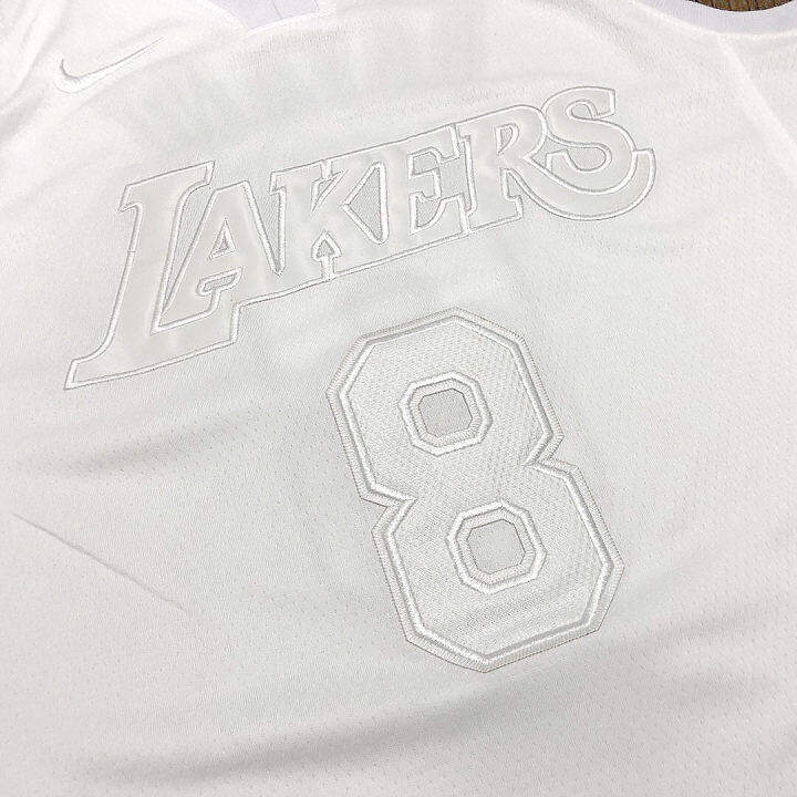 ready-stock-top-quality-mens-no-8-kobee-bryantt-los-angeles-lakerss-swingman-jersey-white