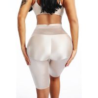 Womens High Waist Trainer Butt Lifting Body Shaper Compression Body Shaping Leggings Body Shaping Leggings