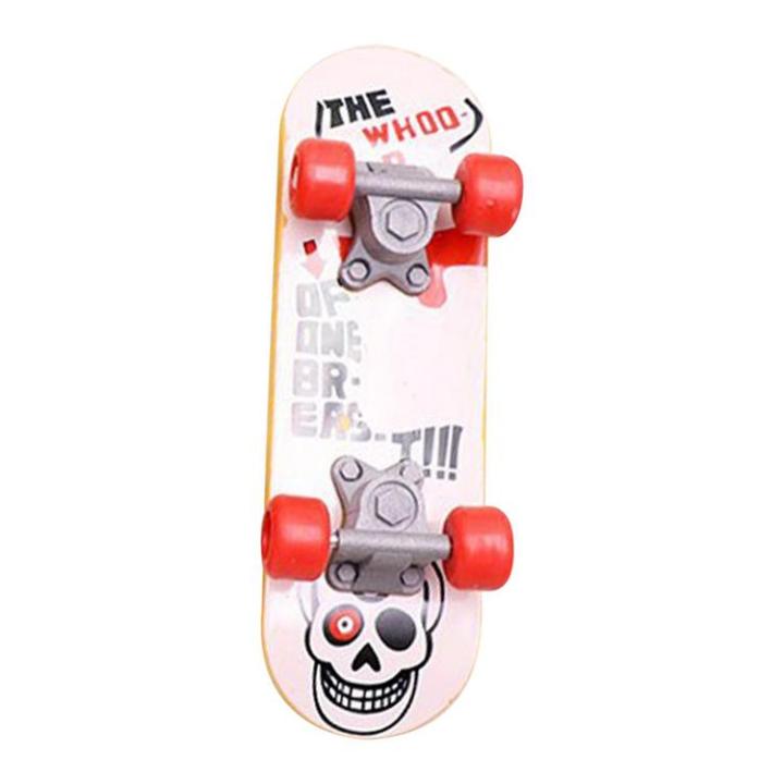 finger-skateboard-maple-double-rocker-professional-bearing-fingertip-skateboard-creative-childrens-toy-gift-palm-skateboard-clean