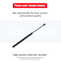 FIT FOR Skoda Superb II 2008-2015 ACCESSORIES CAR BONNET HOOD GAS SHOCK STRUT LIFT SUPPORT CAR STYLING BONNET Support rod