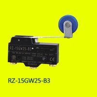 RZ-15GW54S-B3 RZ-15GW25-B3 5ชิ้น RZ-15GW2277S-B3สวิตช์ไมโคร