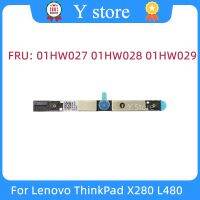 Y Store CAMERA For Lenovo ThinkPad X280 L480 L580 V330-14IKB ISK V330-15IKB V330-15ISK 01HW027 01HW028 01HW029 01HW037