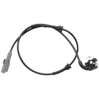 Rear ABS Wheel Speed Sensor for PEUGEOT 307 308 CITROEN C4 DS4 9674195780 4545K8 4545J7 9665021280