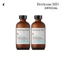 Perricone Md No:Rinse Intensive Pore Minimizing Toner Duo อินเทนซีฟ พอร์ มินิไมซิ่ง โทนเนอร์ คุมมัน ช่วยกระชับรูขุมขน ช่วยให้ผิวกระชับ. 