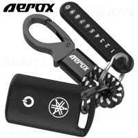 For YAMAHA AEROX keychain