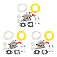 3X Carburetor for -668 -997 Rc Parts for Baja 5B 5T 5SC 5IVE-T Engine Carburetor