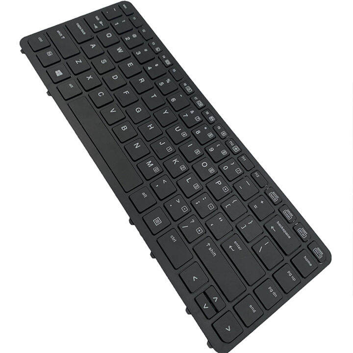 Laptop Keyboard Fluent Typing Key Board Replacing Keypads Supplies