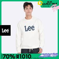 LEE เสื้อคลุมสวมหัวผู้ชาย / ผู้หญิง คอลเลคชั่น Fits Em All ทรง COMFORT รุ่น LE S123MPULN17 ลี เสื้อคลุม เสื้อผ้า เสื้อผ้าผู้ชาย