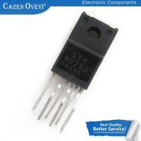 1pcs/lot STR-W6253 STRW6253 TO220F In Stock WATTY Electronics