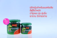 ทรีทเม้นท์ โลแลน Lolane natura hair treatment สูตรสำหรับผมแห้งเสีย ชี้ฟู ไร้น้ำหนัก มี 2 ขนาดให้เลือก