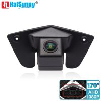 HD AHD 1080P Front View Logo Camera For Mercedes Benz A W176 177 B C E S G M CL CLA CLB CLS GL GLA GLB GLC GLE GLK SL SLK Class