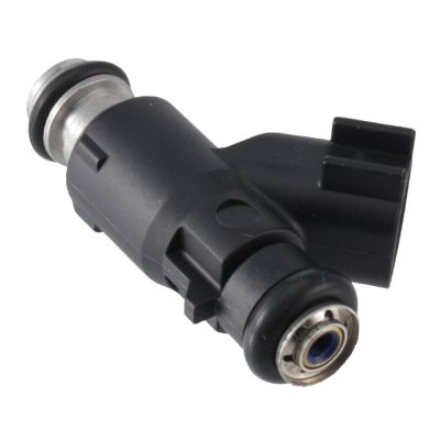 170CC Spray Nozzle 2 Holes Fuel Injector  Motorcycle Parts KYY-15PYQ Long Plug For Delphi Motorbike Accessory