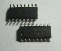 5pcs/lot VID-6608TR VID-6608 VID6608 SOP-16 In stock