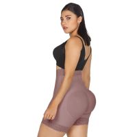 Clarissali Gaine Amincissante Butt Lifter Abdomen Skims Postpartum Shapewear Lift Waist Trainer