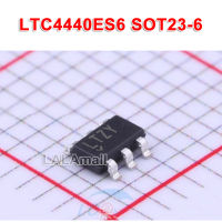 1pc LTC4440ES6 LTZY SOT-23 SOT23-6 LTC4440ES6#PBF SOT-23-6 N-channel MOSFET Gate Driver new original