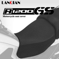 【LZ】 For BMW R1200GS Motorcycle Seat Heat Insulation Cushion Cover R1150RS GS 1200 LC 2017 R 1200 GS 2006-2018 2014 2015 2016 2017