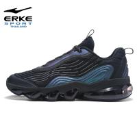 ERKE Max 97 สี Multi/Nike Black รองเท้าผ้าใบ ได้ทั้งชายหญืง รองรับการวิ่ง และออกกำลังกาย