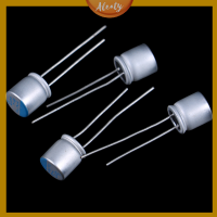 Aleaty? 10pcs 270uF 16V NCC PSF serires 8X8MM LOW ESR เมนบอร์ด VGA Solid Capacitors