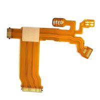 New Lens Aperture Flex Cable for Olympus M.ZUIKO DIGITAL ED 14-42 mm F/3.5-5.6 EZ 37mm Aperture Line