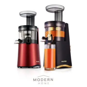 Hurom Singapore  Which Hurom Slow Juicer Should You Buy? – Hurom Official  Store (SG)