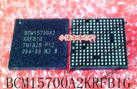 5PCS New Original BCM15700A2KRFB1G BCM15700AZKRFBIG BGA In Stock