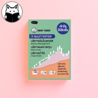 เข้าใจให้ลึกซึ้ง 3 แผนการเทรด บริหารเงิน (Money Management) บริหารผลขาดทุน (Stop Loss) บริหารกำไร (Take Profit)