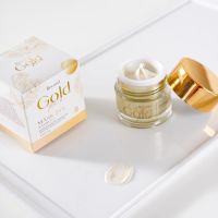 ▶️มาส์กทองคำบียอน Bey0nd Gold Mask 24K [ เกรดพรี่เมียม ]