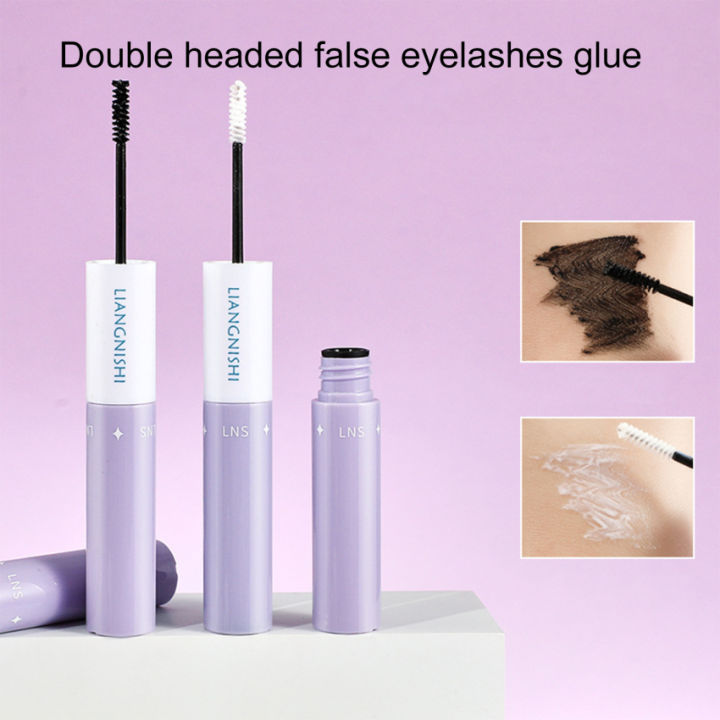 DIY10 ML Cluster Lashes Bond And Sealer Long Lasting Eyelash Glue For