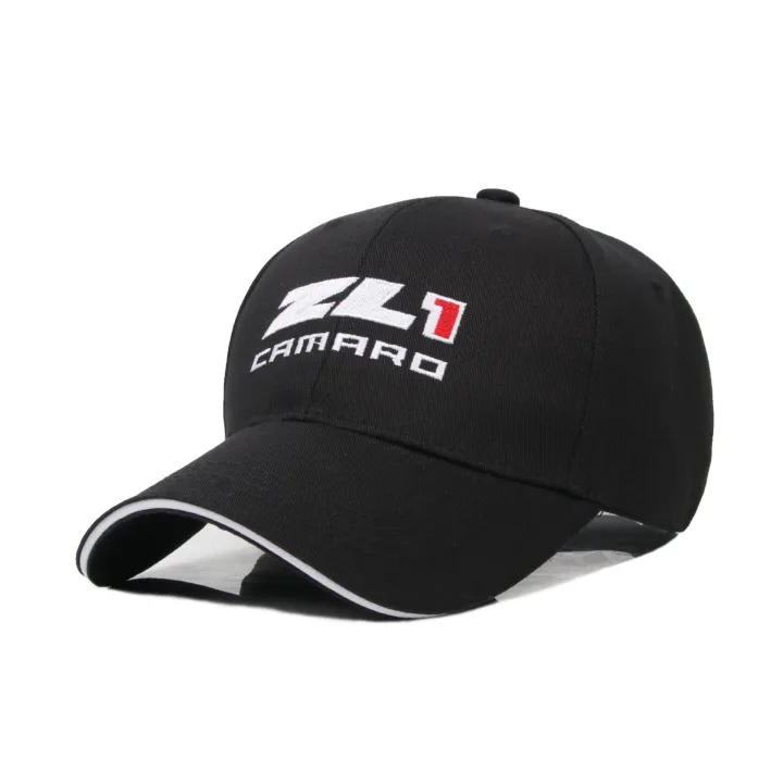 Chevrolet Hat Car Male Car Logo Commemorative Cap Offroad Vehicle Fans