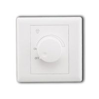 ■☾ LED dimmer switch AC110V 220V 630W adjustable controllerused for panel light downlight spotlight adjustable light brightness