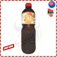 ?HOT DEAL.!! Asahi Yakisoba Sauce 1 L  อาซาฮี ซอสยากิโซบะ 1 ลิตร