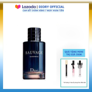 Nước hoa Nam Nước Hoa nam Dior Sauvagee nam EDP 100ml