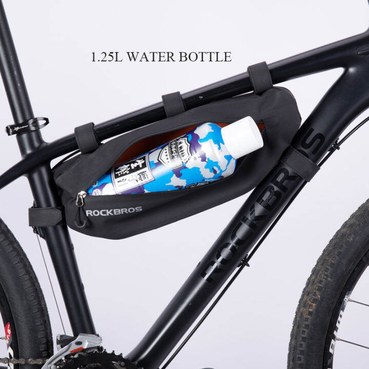 rockbros-waterproof-bike-bag-front-frame-pannier-mtb-road-cycling-triangle-pannier-bicycle-dirt-resistant-bicycle-accessories