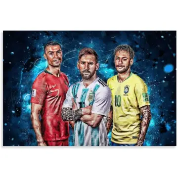 Shop Messi Wallpaper online - Aug 2022 
