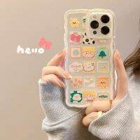 การจัดส่งที่รวดเร็วจากประเทศไทย เคส iphone 13 Pro Max เคสไอโฟนเคสโทรศัพท์ซิลิโคน Tpu แบบนิ่ม ลายเส้นขยุกขยิก ทรงสี่เหลี่ยม สําหรับ iphone 7 8 plus 11 pro max 12 mini 13 XR XS 14Plus 14 Pro Max 12promax