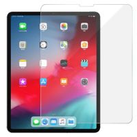 [HOT DOLXIOWEOH 539] ฟิล์มกระจกนิรภัยสำหรับ Apple iPad Pro 2018 11 Quot; 2020เต็มครอบคลุมแท็บเล็ตป้องกันหน้าจอสำหรับ Apple iPad A2228 A2230 A2231