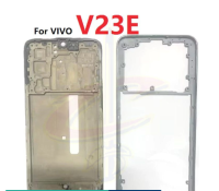 กรอบจอแอลซีดีสำหรับ Vivo V23E และเฟรมกลาง