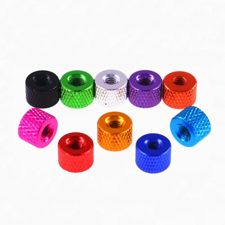 1pcs-adjust-aluminum-thumb-nut-m3-5-aluminum-thumb-nut-anodized-hand-tighten-nuts-colourful-anodized-10-colors-nails-screws-fasteners