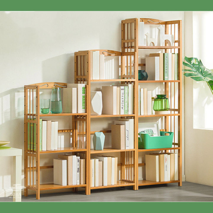 home-deco-ชั้นวางหนังสือ-ไม้-ชั้นวางไม้-ชั้นวางชนิดไม้-ชั้นเก็บของ-bookshelf-storage-shelf-wooden-shelf