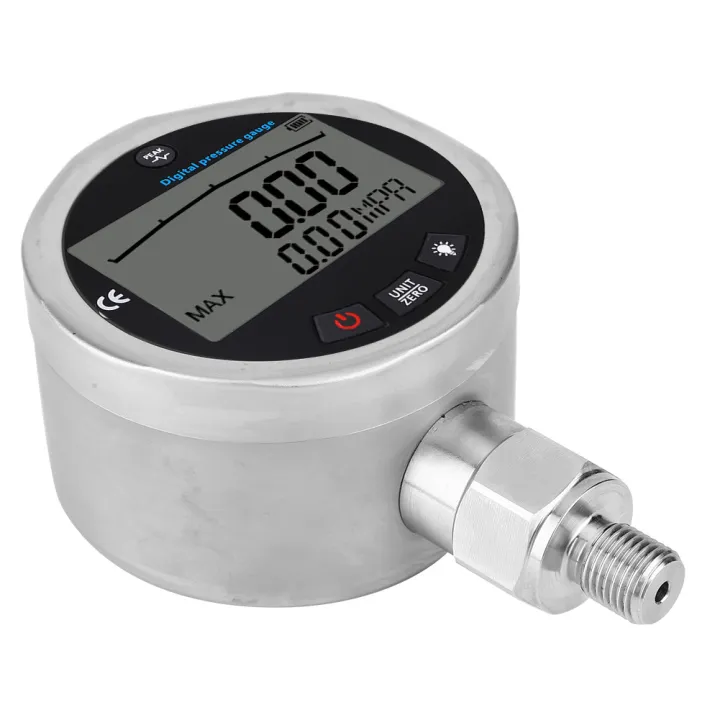 เครื่องวัดความดัน-เครื่องวัดความดัน-digital-pressure-meter-เครื่องวัดความดันสำหรับเครื่องมือช่าง