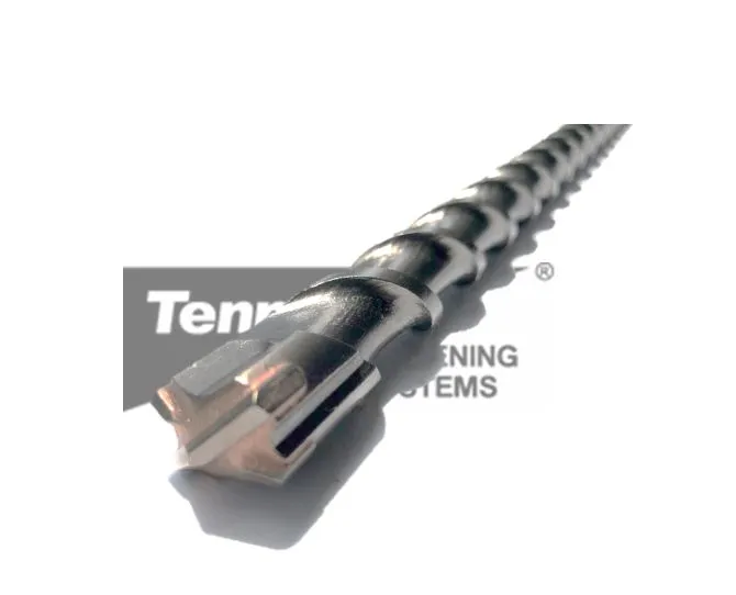 TENN B+BTEC Chemical Capsule Anchor HAC24. HAC 24 hammerin anchors like Hilti, Rawl Plug