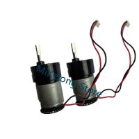 2pcs new Cleaner motor for IRobot Braava 380 380t 381 320 mint 5200c 5200 4200 4215 Wheel Motors