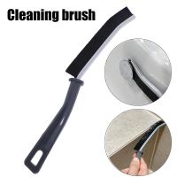 R Hard-Bristled Crevice Cleaning Brush Grout Cleaner Scrub Brush Deep Tile Joints Crevice Gap Clean Brush Window Groove Gap Clean