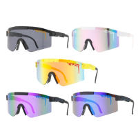 Outdoor Sport Cycling Eyewear Mountain Bike Bicycle Glasses UV400 Men Women Sports Sunglasses Hiking Running Windproof Eyewear efficient