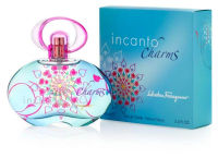 Salvatore Ferragamo Incanto Charms EDT 100 ml.