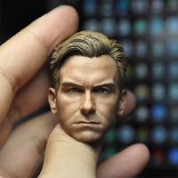 16 Scale Freelander Male Head รุ่น Sculpt สำหรับ12Figures DIY