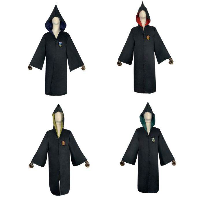 🥰COS Animation Clothing Harry potter magic clothing clothes tunic
