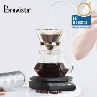 ?โปรเฟี้ยวจัด? Brewista X-series Drip Set(Saver/Dripper) เก็บเงินปลายทาง